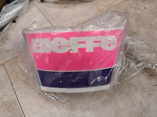 Nos bieffe vintage motorrad - nos,