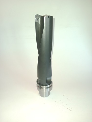 Wendeplattenbohrer hsk63a ø58 - wendeplattenbohrer,