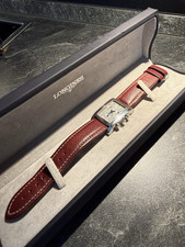 Longines DolceVita Chronograph
