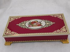 DDR Blech Dose Konsum /delikat