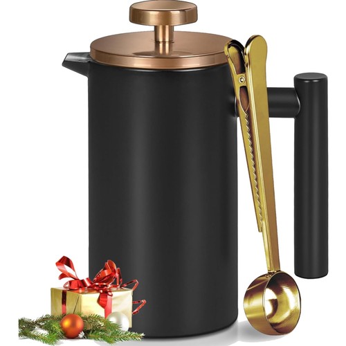 Isolierte french press - isolierte,