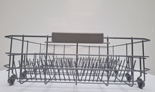 BAUKNECHT Geschirrkorb Unten /