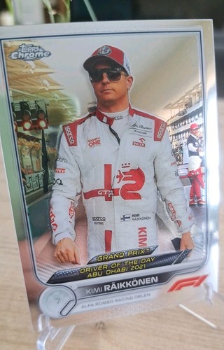 2022 topps chrome - 2022, formula
