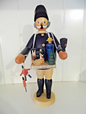 Großes Räuchermännchen/Mann