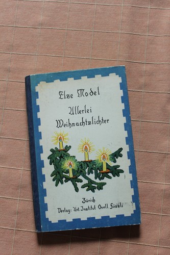 Else model allerlei - else,
