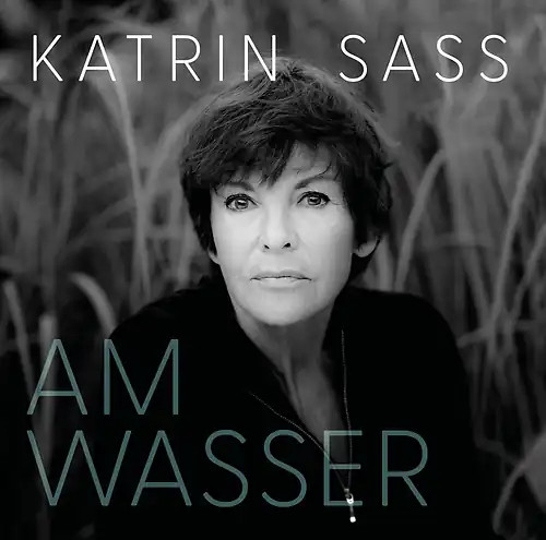 Wasser - am,