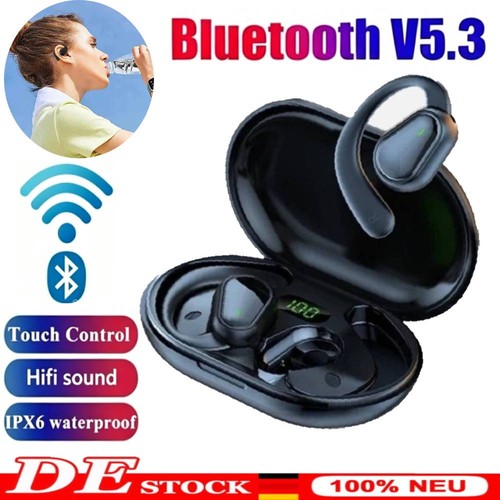 Kabellos sport bluetooth - kabellos,