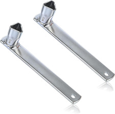 Dreikantschlüssel für