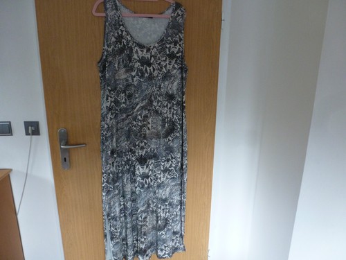 Damen maxikleid von - damen,