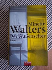 Minette Walters - Der
