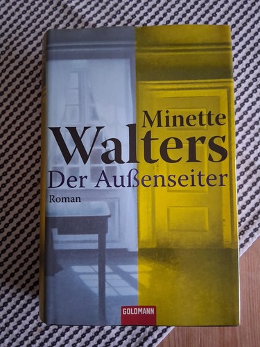 Minette walters der - minette,