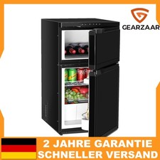 80L elektrisch Gefrierbox