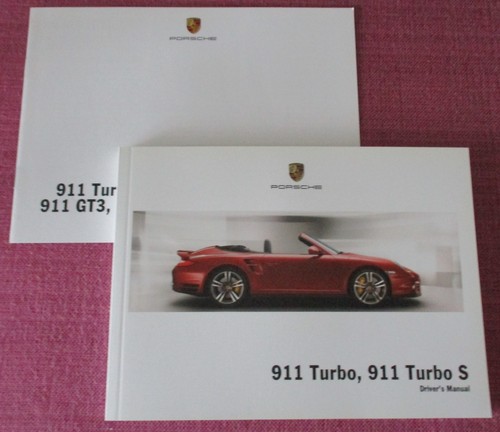 Porsche 911 turbo s - 911,