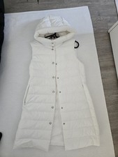 Tommy Hilfiger WESTE LANG Gr