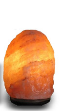 Himalaya-Salzlampe von 4-6 kg - Magic Salt® Lighting For Your Soul