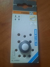 Fliesenschneiderrädchen