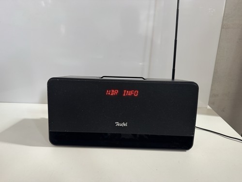 Teufel boomster bt speaker - boomster, 2.1