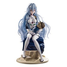 Kotobukiya Rei Ayanami mit
