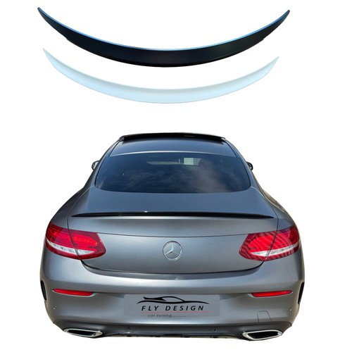 Spoiler passend für mercedes - spoiler,