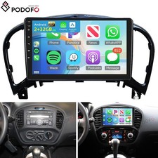 Autoradio Für Nissan Juke F15