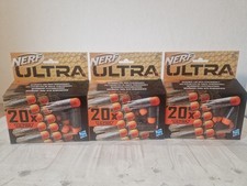 60 Stück Hasbro Nerf Ultra