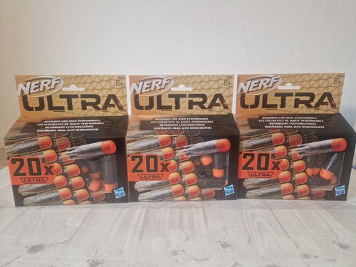 Stück hasbro nerf - nerf, ultra