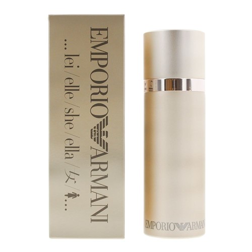 Emporio armani she eau - armani,