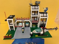 Lego classic town 6398 - lego,