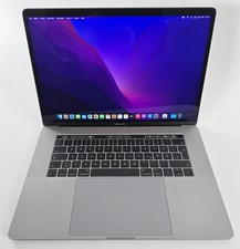 Apple MacBook Pro 15,4" Retina