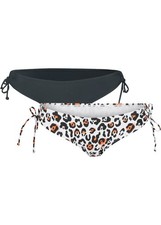 2er Pack Bikinihose Gr. 46