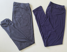 Damen Leggings 2 Stück  Gr. M 40/42