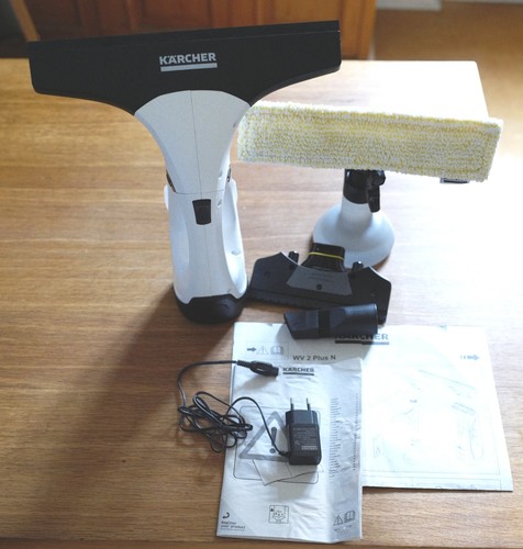 Kärcher plus n - kärcher,
