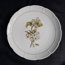 Nymphenburg Teller Ø 21cm Signiert R. Sieck 