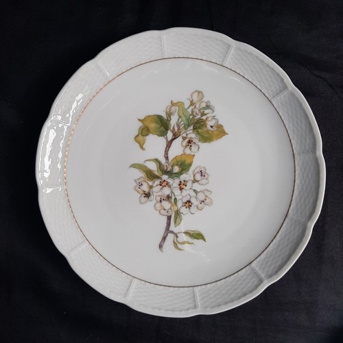 Nymphenburg teller 21cm - nymphenburg,