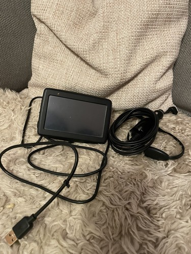 Orig tomtom navi - 4en42, z1230