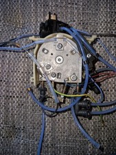 Jura Durchlauferhitzer Heizung Boiler Thermoblock Erhitzer F, C-Serie