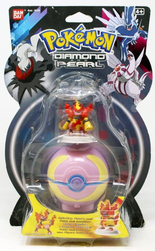 Pokemon poke ball - poke, twister