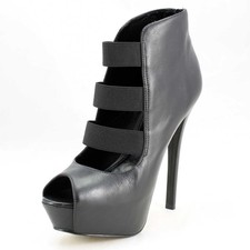 Buffalo High Heels Gr. 42