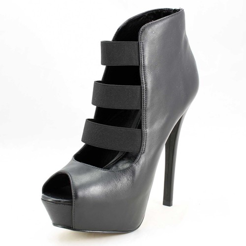Buffalo high heels 42 - high,