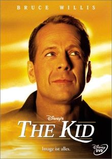 The kid image ist alles - the,