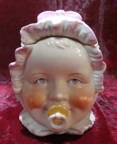 Transmisja figurka niemowlę - figurka,