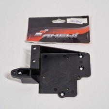 Amewi Pitbull X Brushless Rc Buggy 1:5 22102 Radio Tray Mount Platte 004-59007