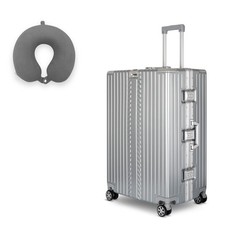 Koffer alu rahmen hartschalen - koffer, alu-rahmen