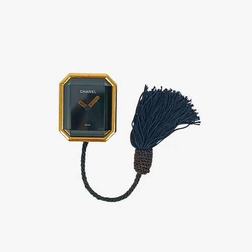 Chanel première taschenuhr - chanel,