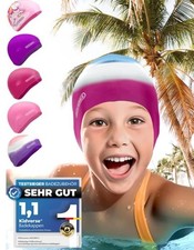 Kinder Badekappen für