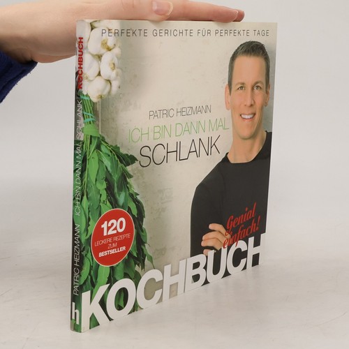 Ich bin dann - mal, schlank 