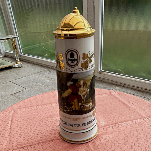 Sohn krombacher pils - sohn,