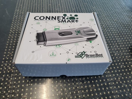 Brain bee connex smart - bee,