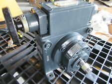 ORSTA RADIALKOLBENPUMPE A12,5/32 L - 2000U/min - Hydraulik Pumpe  #I12#