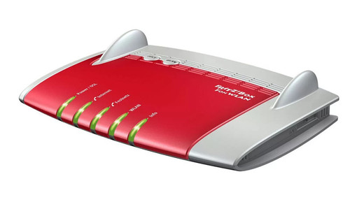 Avm fritzbox 7360 - version, 2